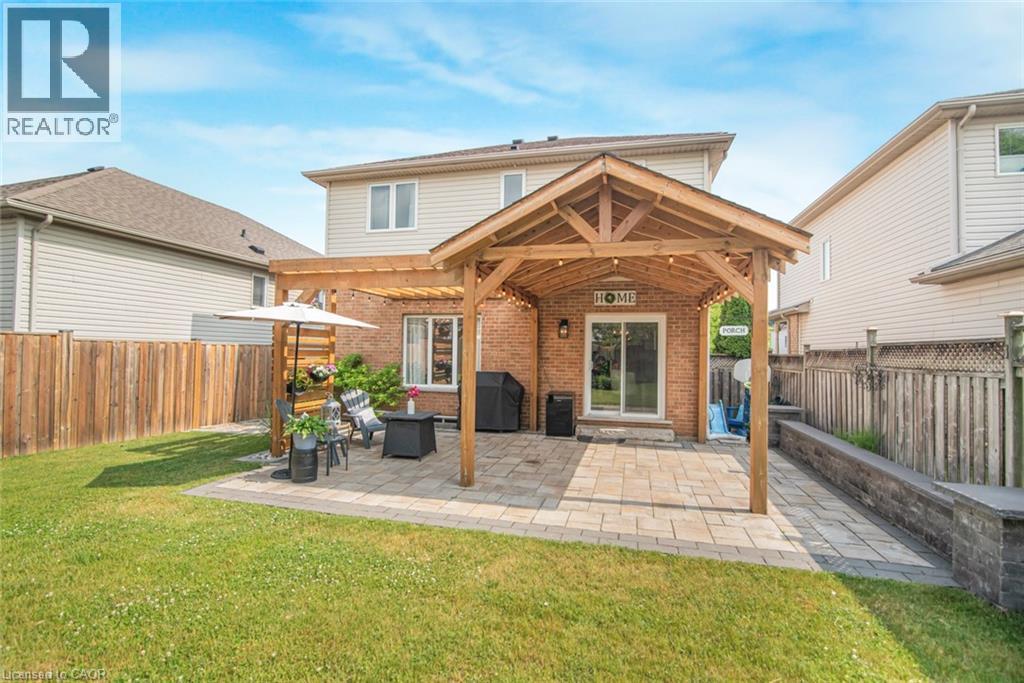 Photo 45 of 31 Griffith Drive, Grimsby ON