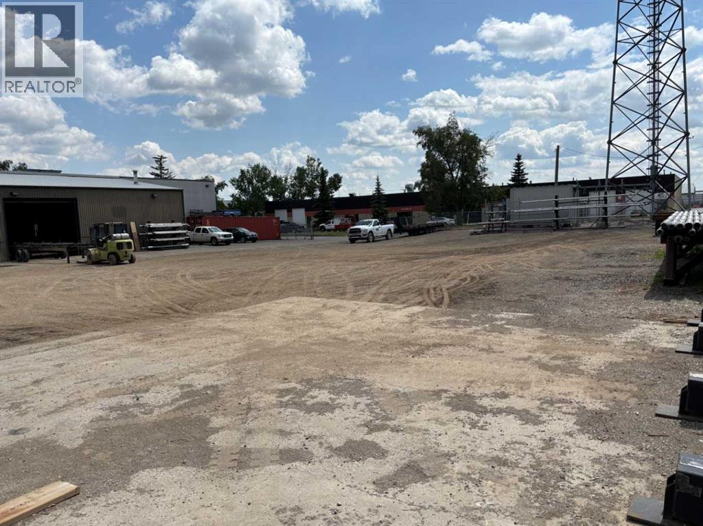 Industrial for Sale in   Avenue SE Foothills Calgary 