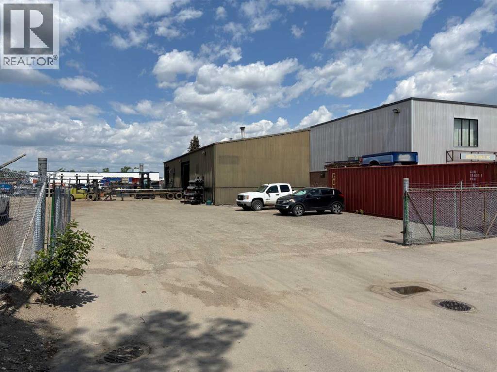 Industrial for Sale in   Avenue SE Foothills Calgary 