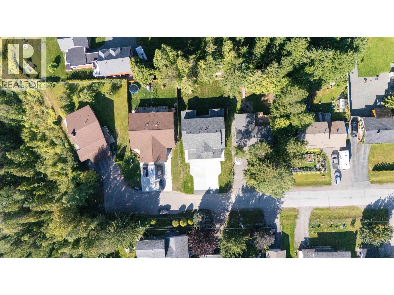 1 4007 BENNER STREET, Terrace