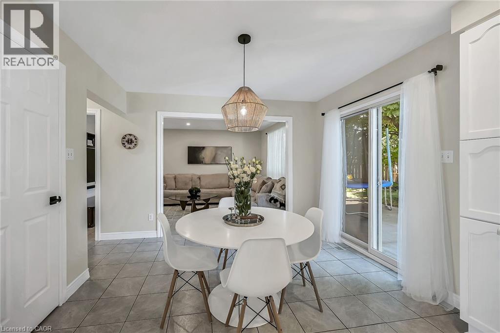 Photo 24 of 95 Gatestone Drive, Hamilton ON