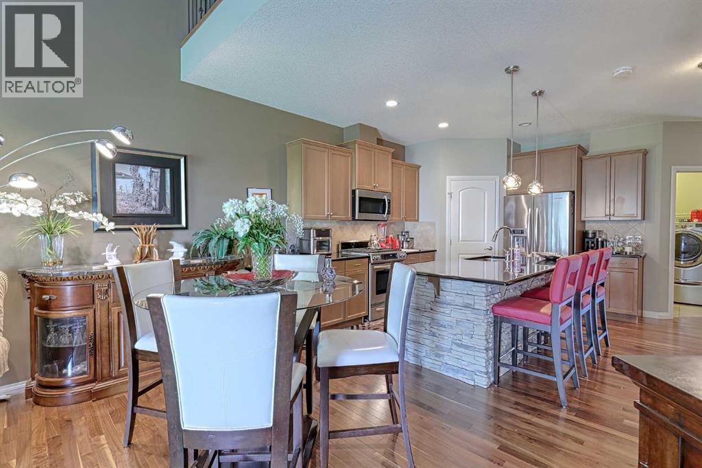 223 Sunset Square, Cochrane