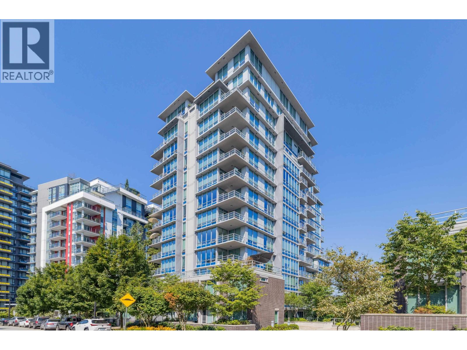 Photo 1 of 006 9060 University Crescent, Burnaby BC