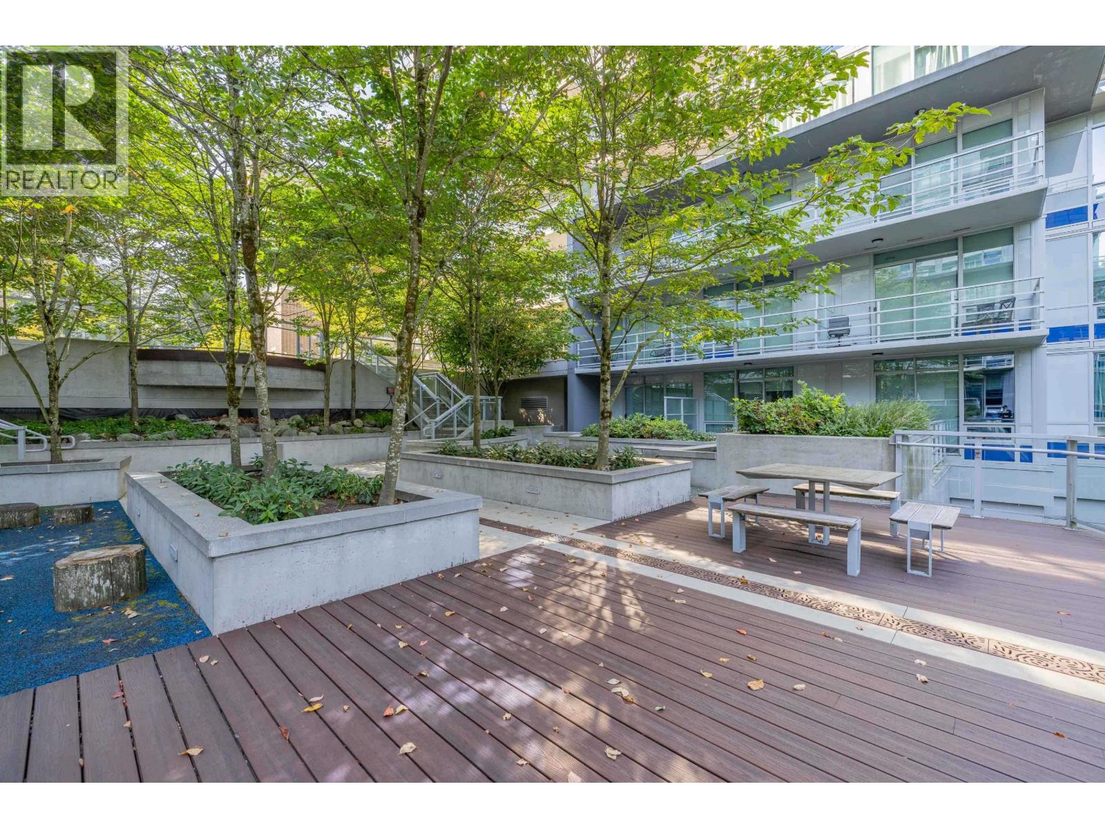 Photo 30 of 006 9060 University Crescent, Burnaby BC