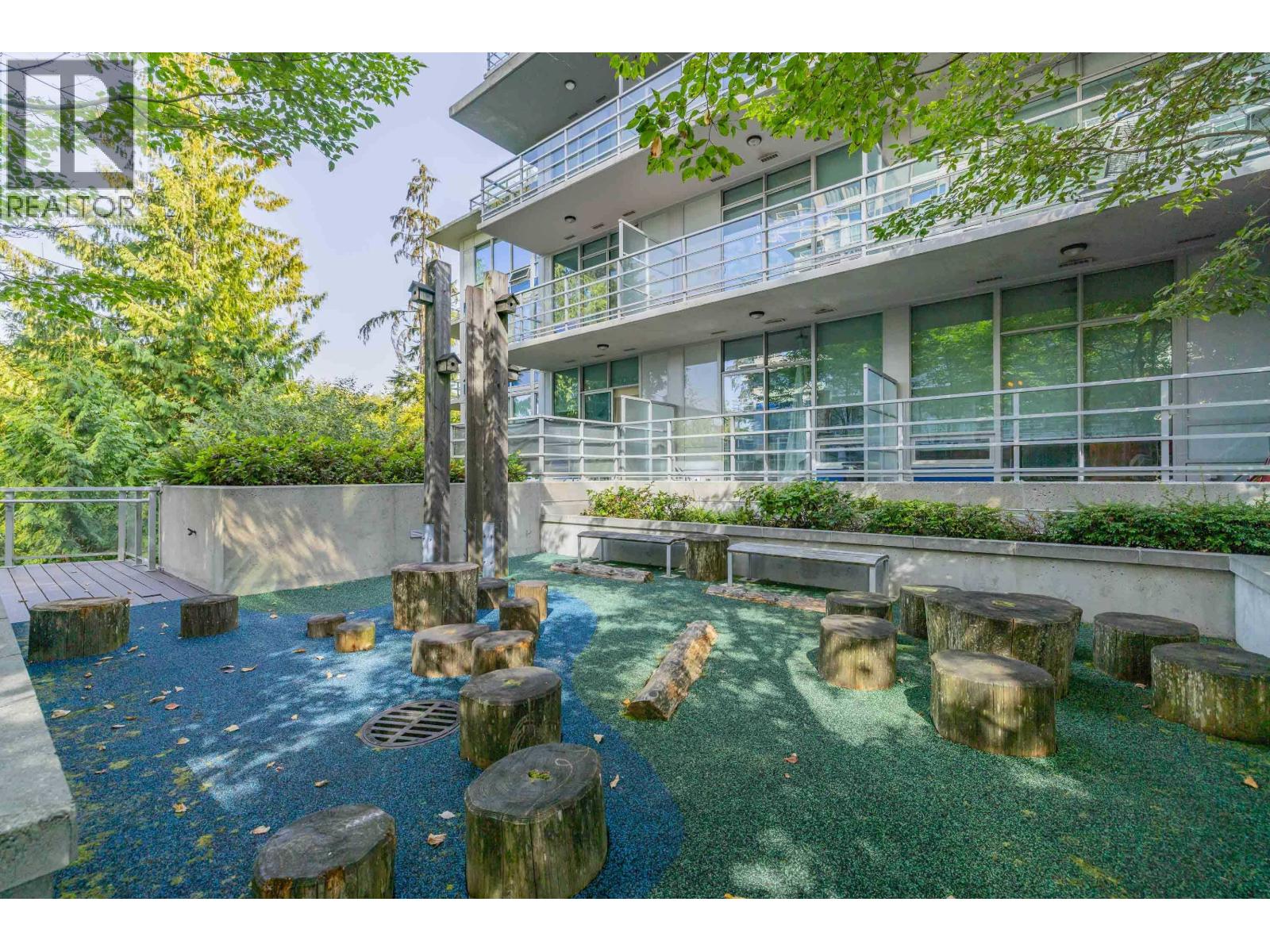 Photo 27 of 006 9060 University Crescent, Burnaby BC