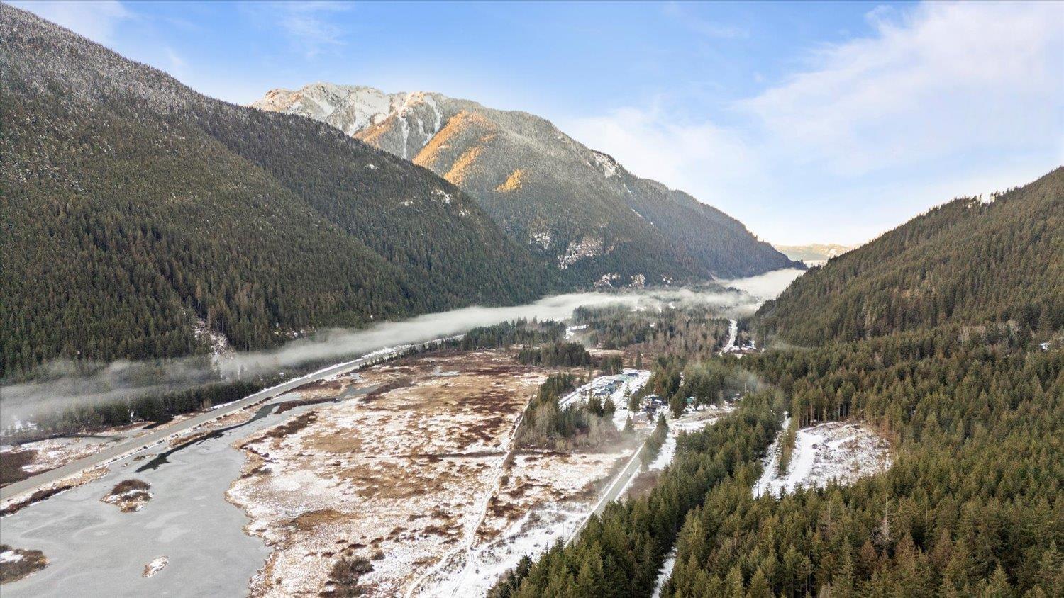 LMV 7 OLD HOPE PRINCETON HIGHWAY, Sunshine Valley, Hope