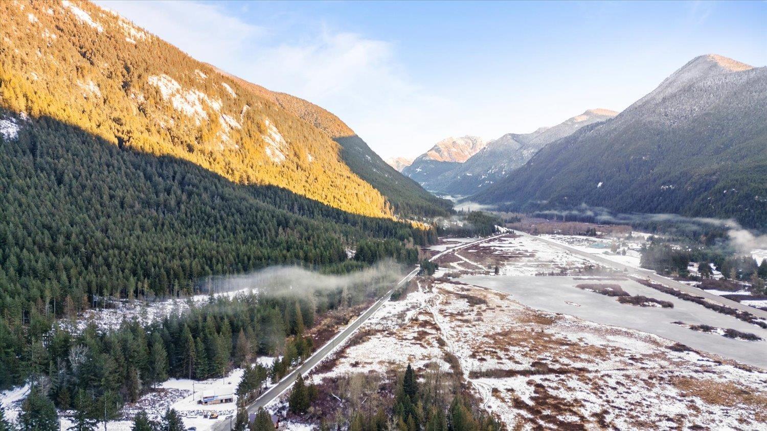 LMV 7 OLD HOPE PRINCETON HIGHWAY, Sunshine Valley, Hope