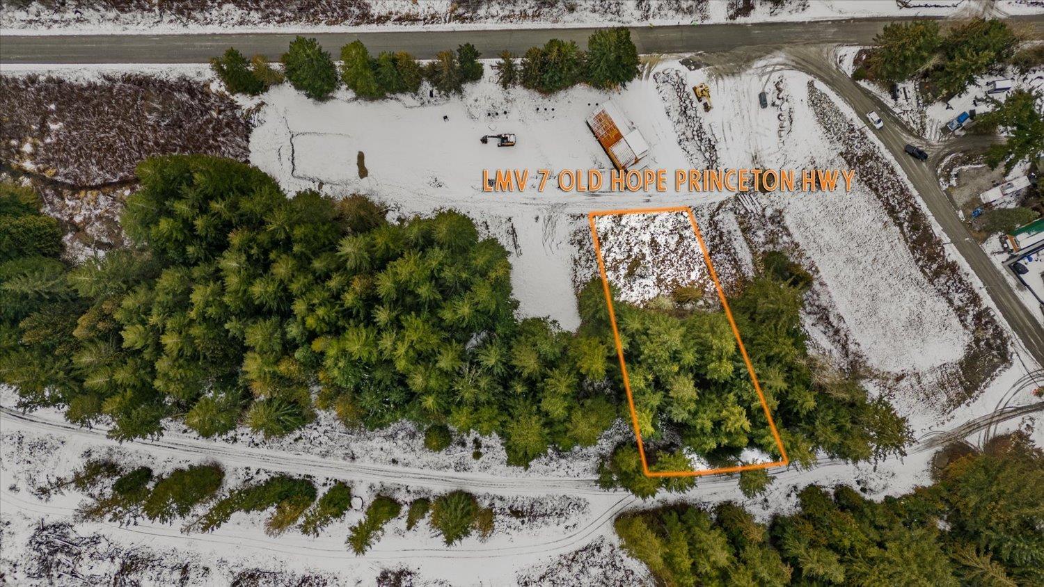 LMV 7 OLD HOPE PRINCETON HIGHWAY, Sunshine Valley, Hope