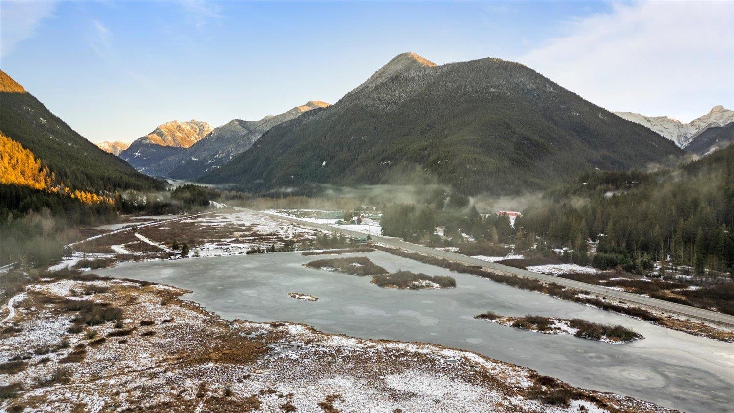 LMV 7 OLD HOPE PRINCETON HIGHWAY, Sunshine Valley, Hope