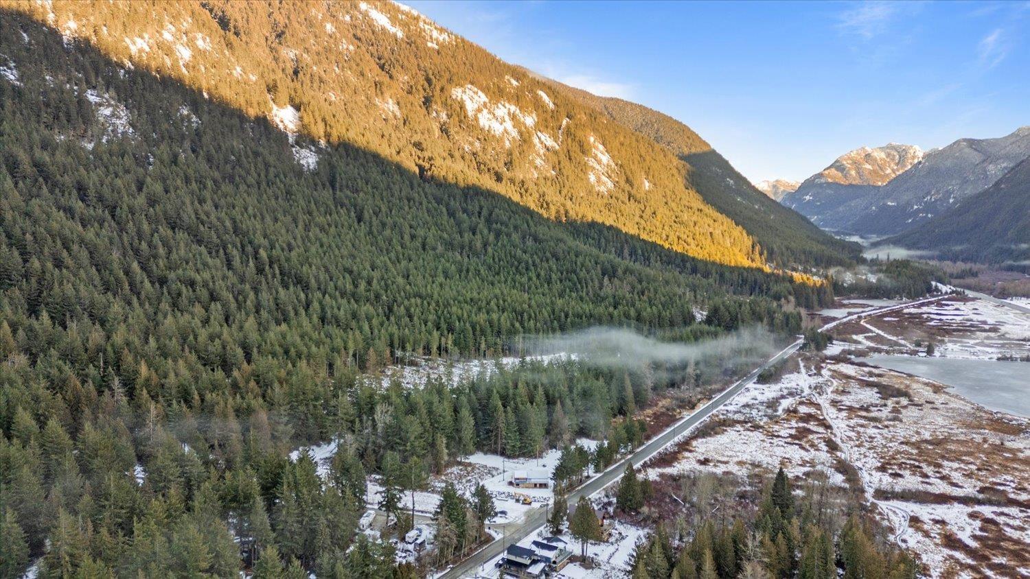 LMV 7 OLD HOPE PRINCETON HIGHWAY, Sunshine Valley, Hope