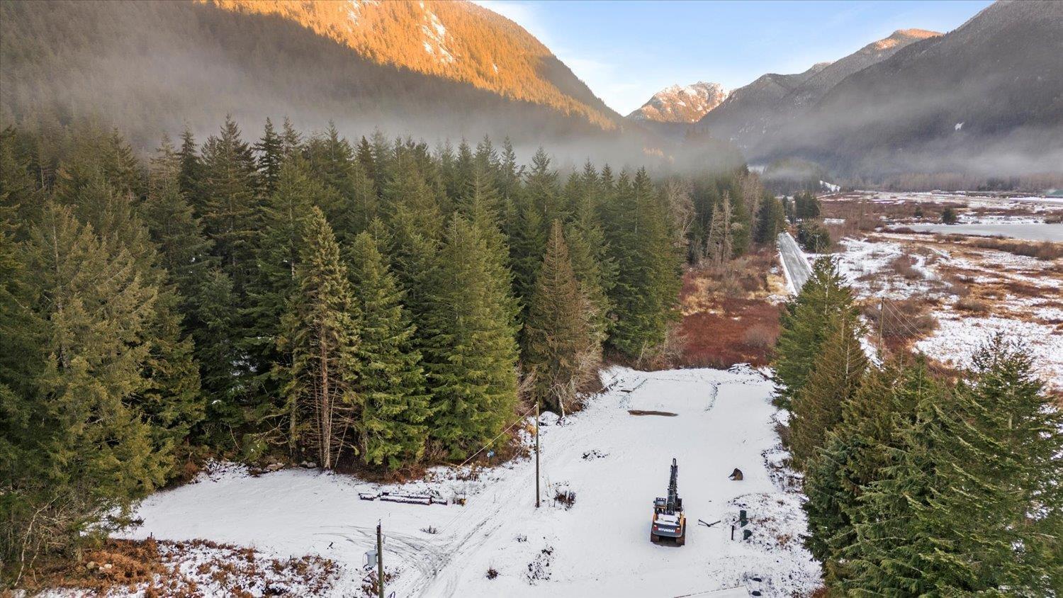 LMV 7 OLD HOPE PRINCETON HIGHWAY, Sunshine Valley, Hope