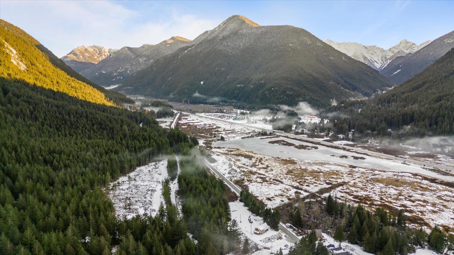 LMV 7 OLD HOPE PRINCETON HIGHWAY, Sunshine Valley, Hope