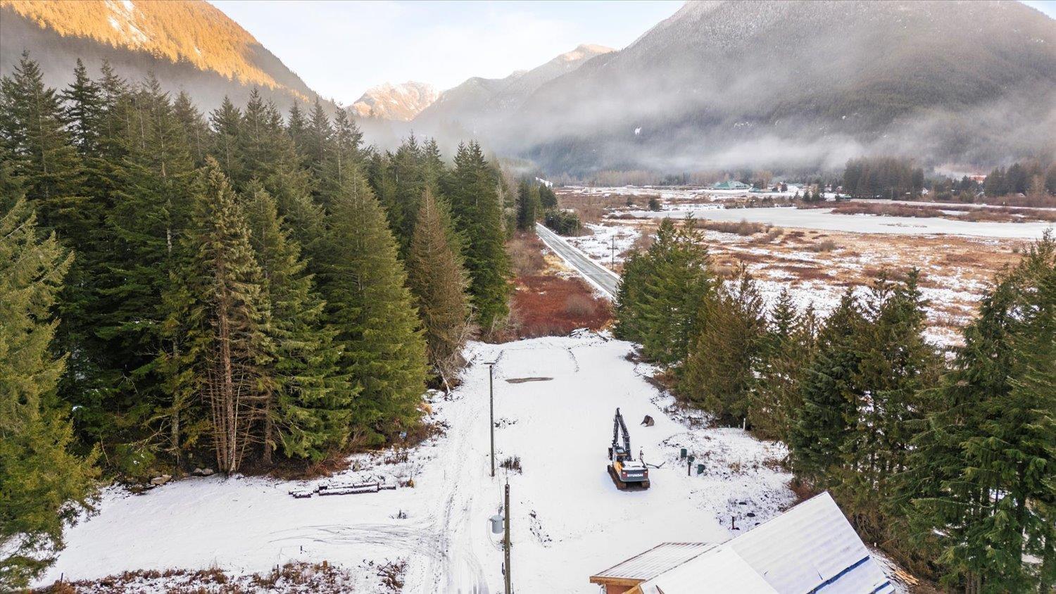 LMV 7 OLD HOPE PRINCETON HIGHWAY, Sunshine Valley, Hope