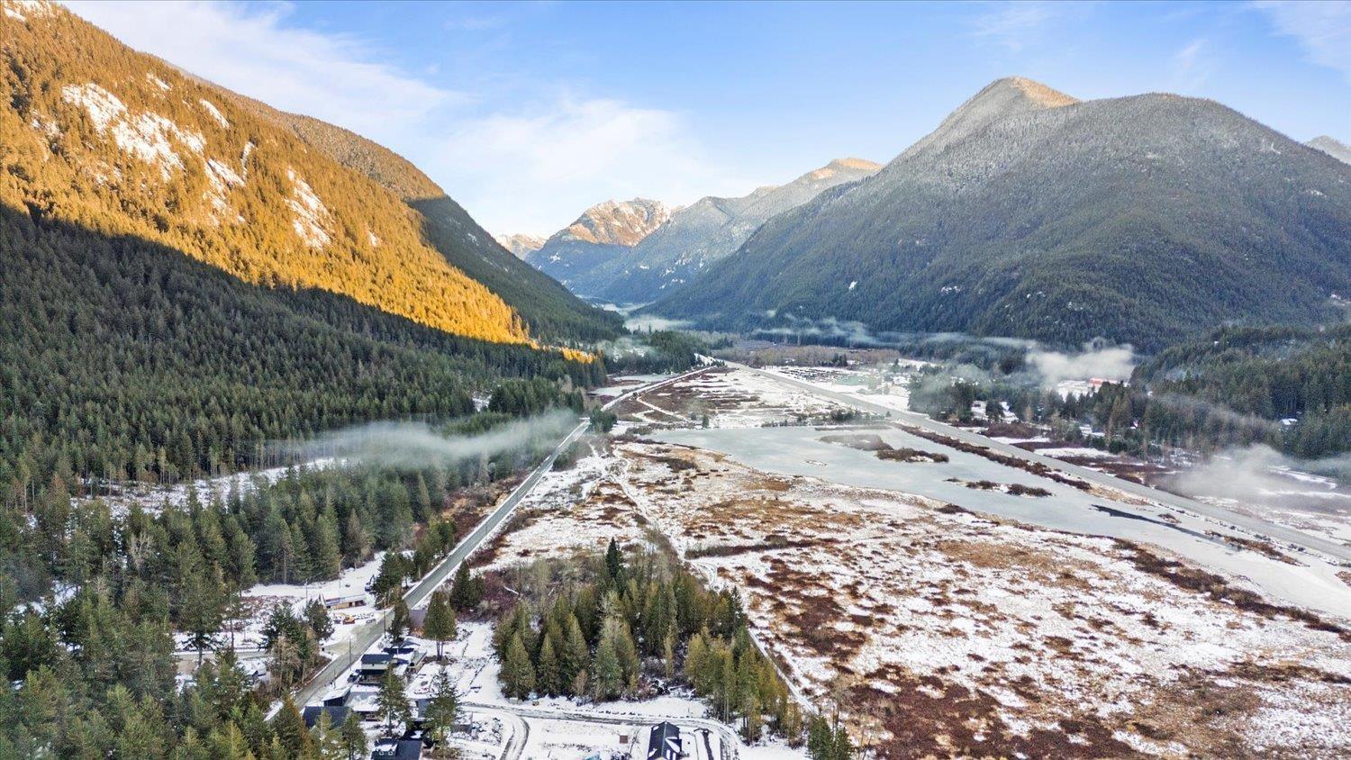 LMV 7 OLD HOPE PRINCETON HIGHWAY, Sunshine Valley, Hope