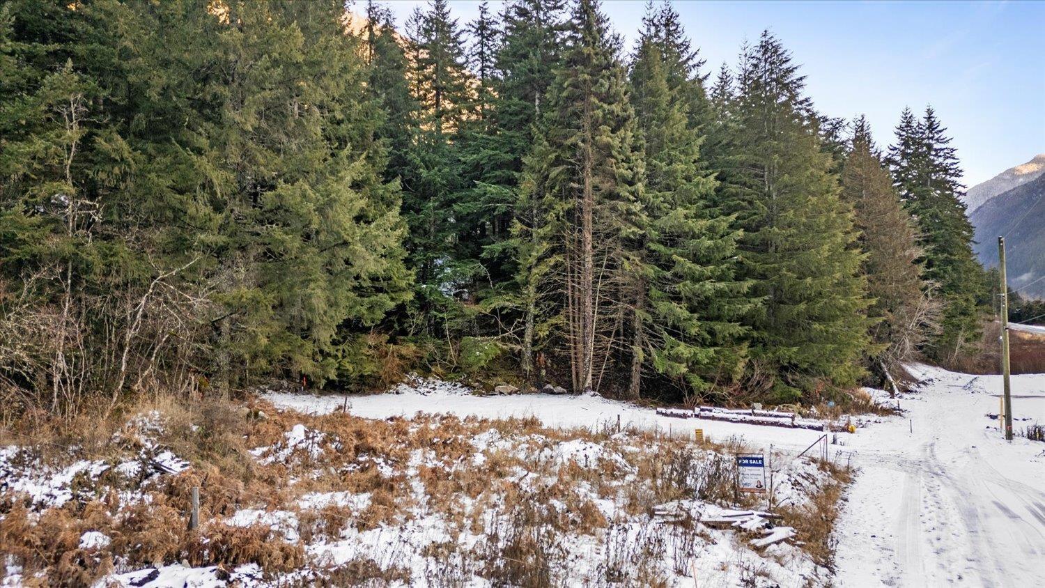 LMV 7 OLD HOPE PRINCETON HIGHWAY, Sunshine Valley, Hope