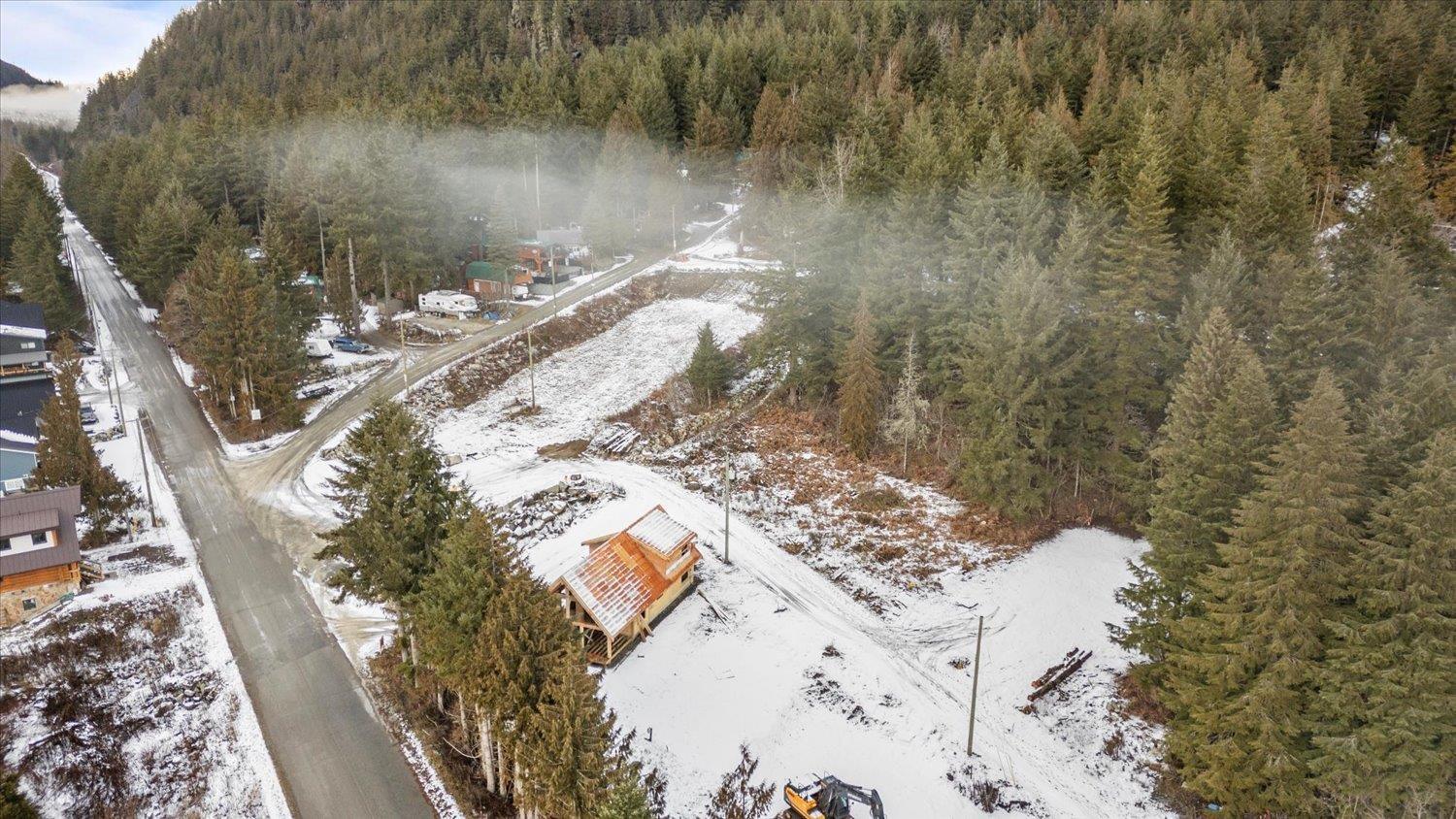 LMV 7 OLD HOPE PRINCETON HIGHWAY, Sunshine Valley, Hope