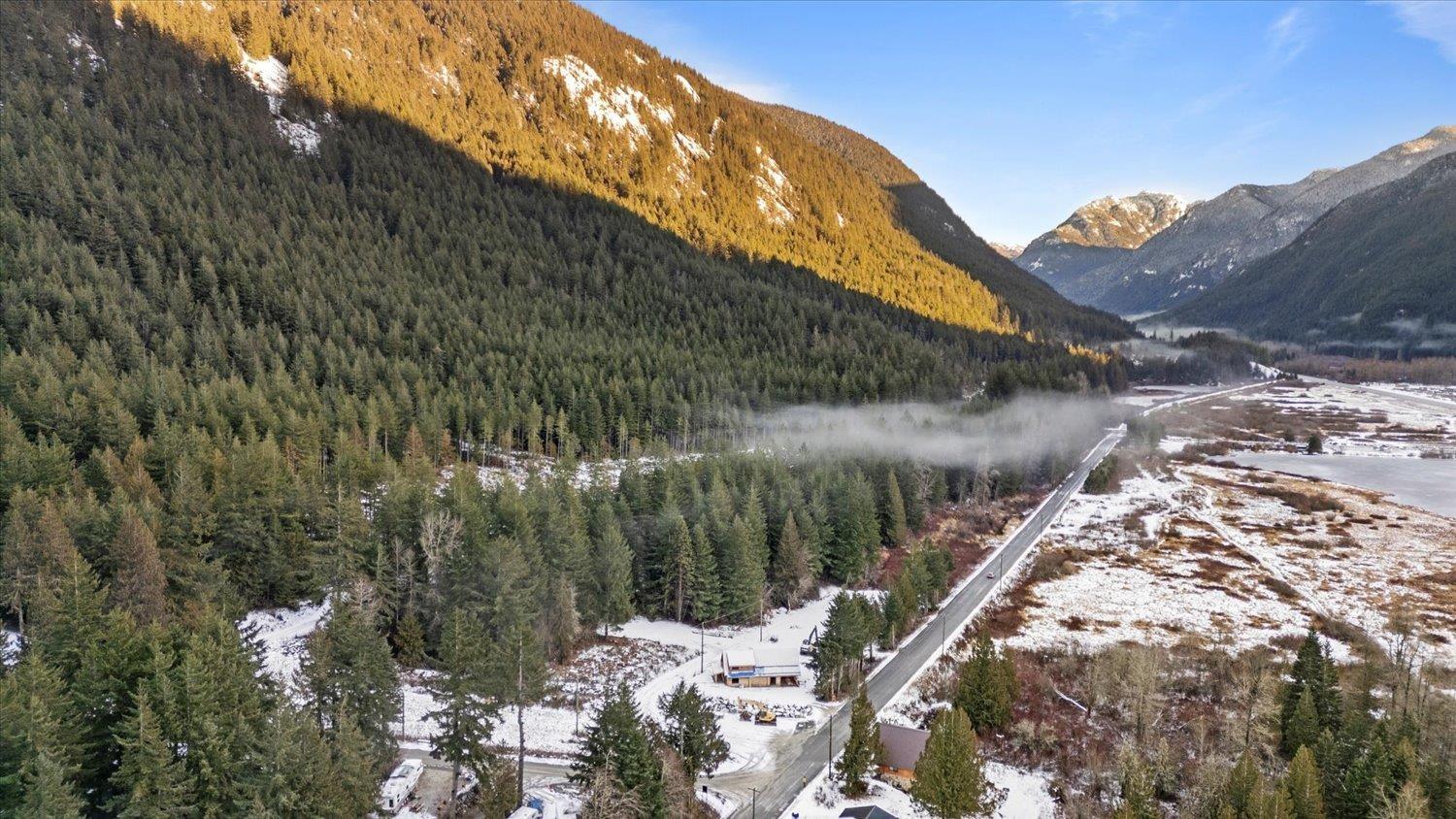 LMV 7 OLD HOPE PRINCETON HIGHWAY, Sunshine Valley, Hope