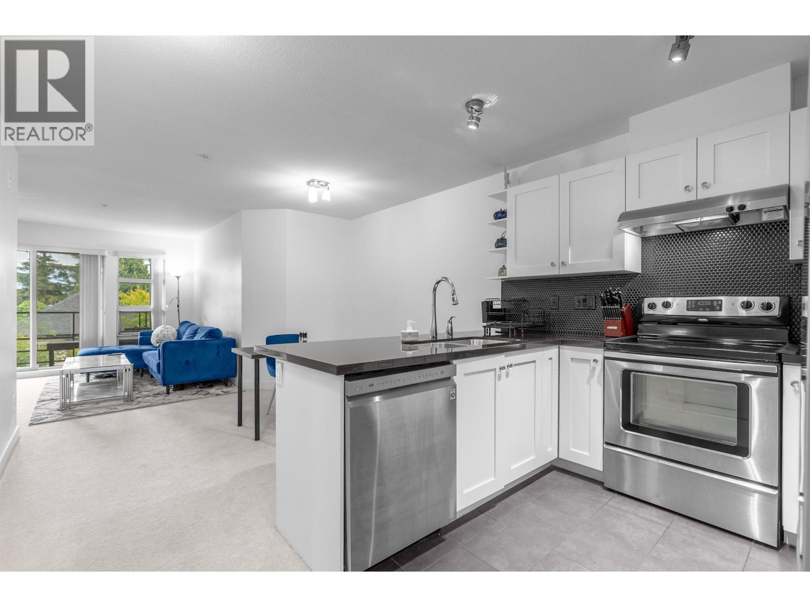 Photo 1 of 307 738 E 29th Avenue, Vancouver BC
