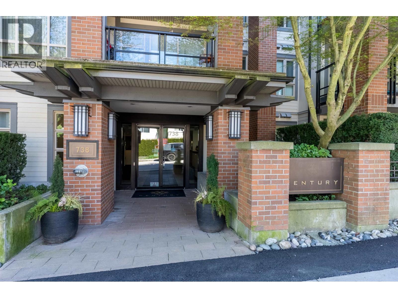 Photo 27 of 307 738 E 29th Avenue, Vancouver BC