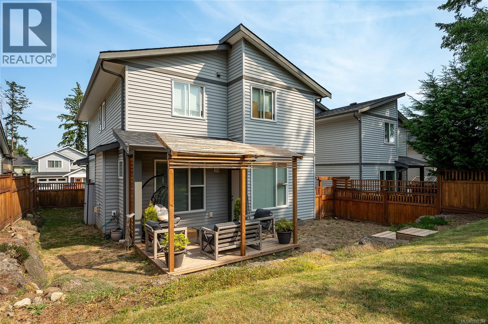 Photo 38 of 525 Steeves Rd, Nanaimo BC