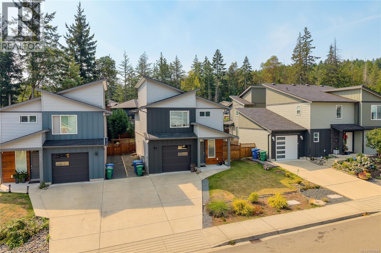 Photo 43 of 525 Steeves Rd, Nanaimo BC