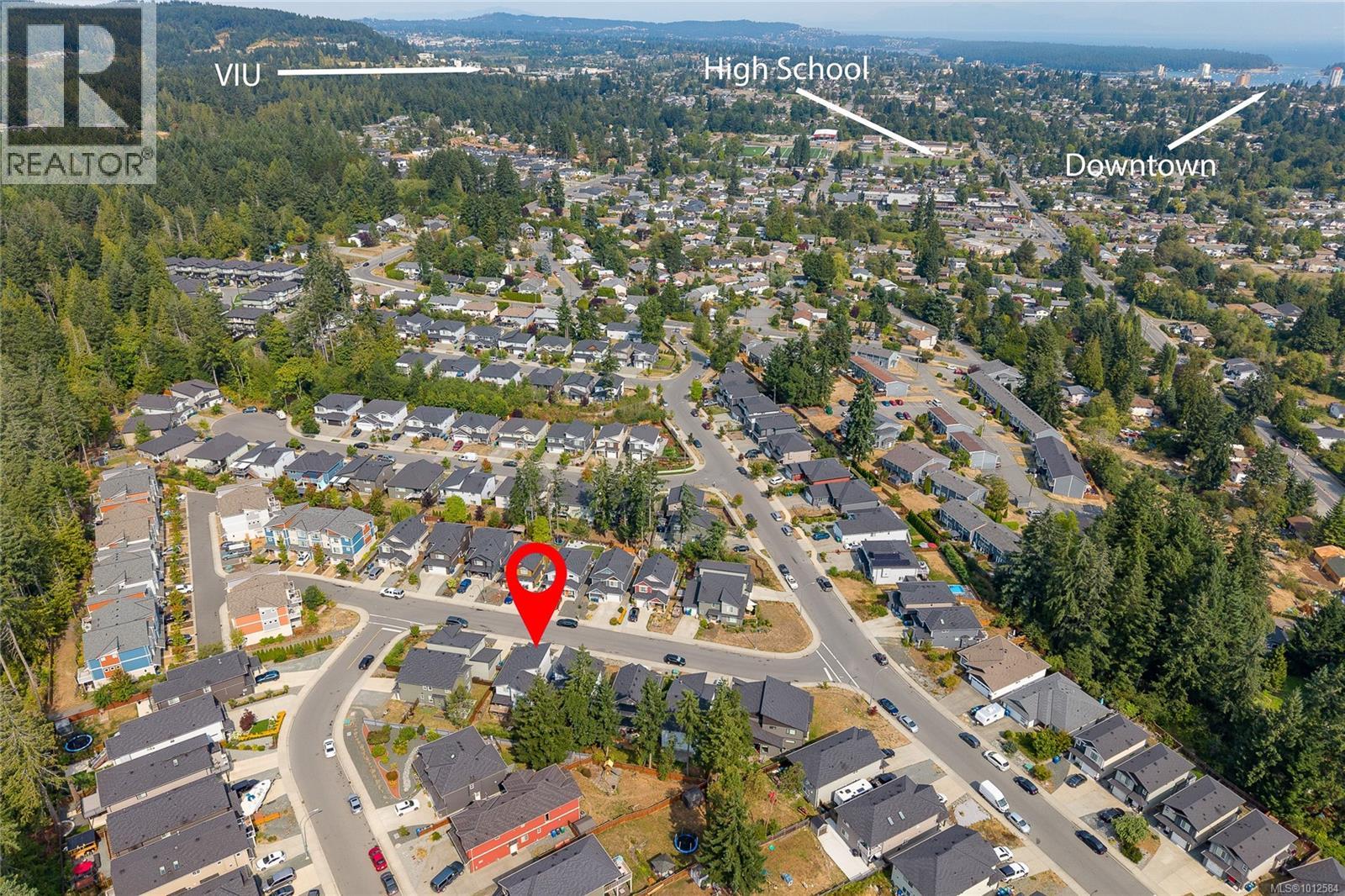 Photo 45 of 525 Steeves Rd, Nanaimo BC
