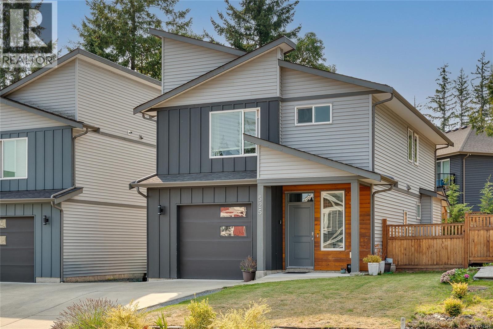 Photo 48 of 525 Steeves Rd, Nanaimo BC