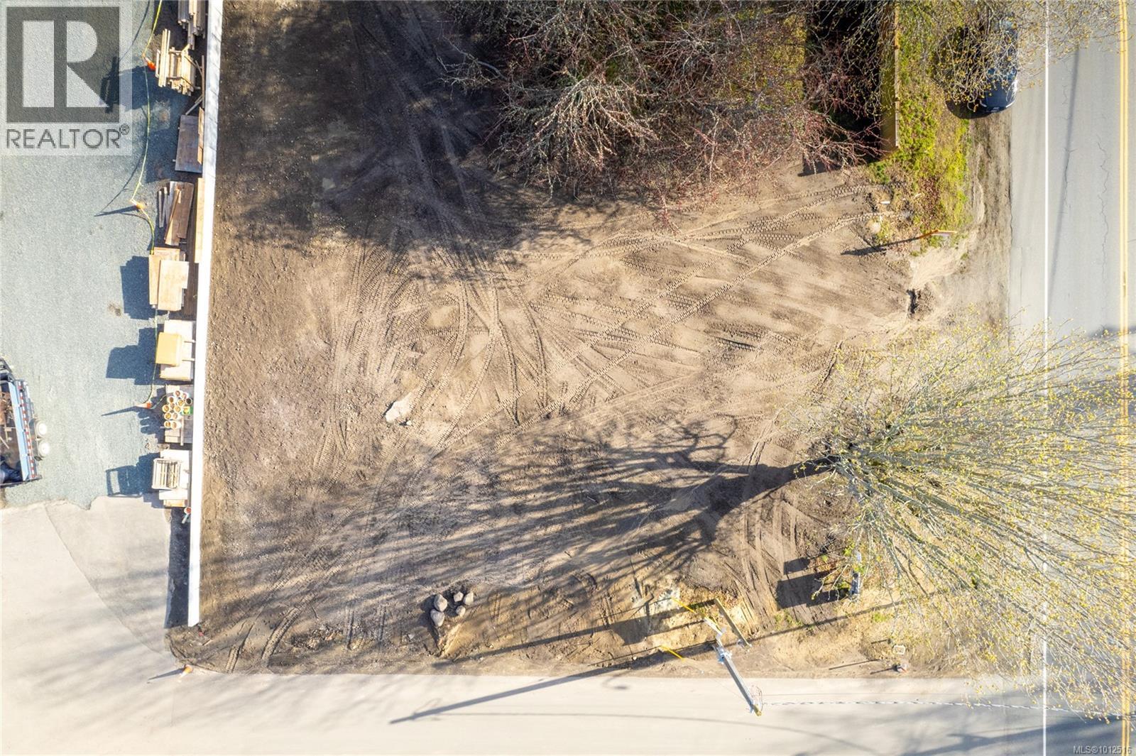 Photo 15 of Lot 2 Memorial Ave, Qualicum Beach BC