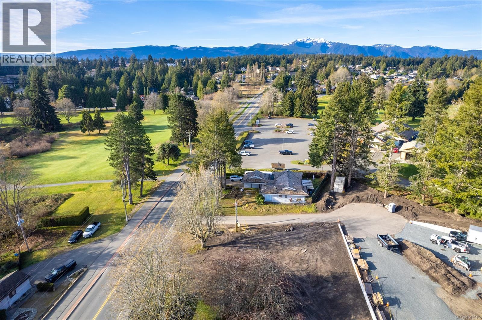 Photo 18 of Lot 2 Memorial Ave, Qualicum Beach BC