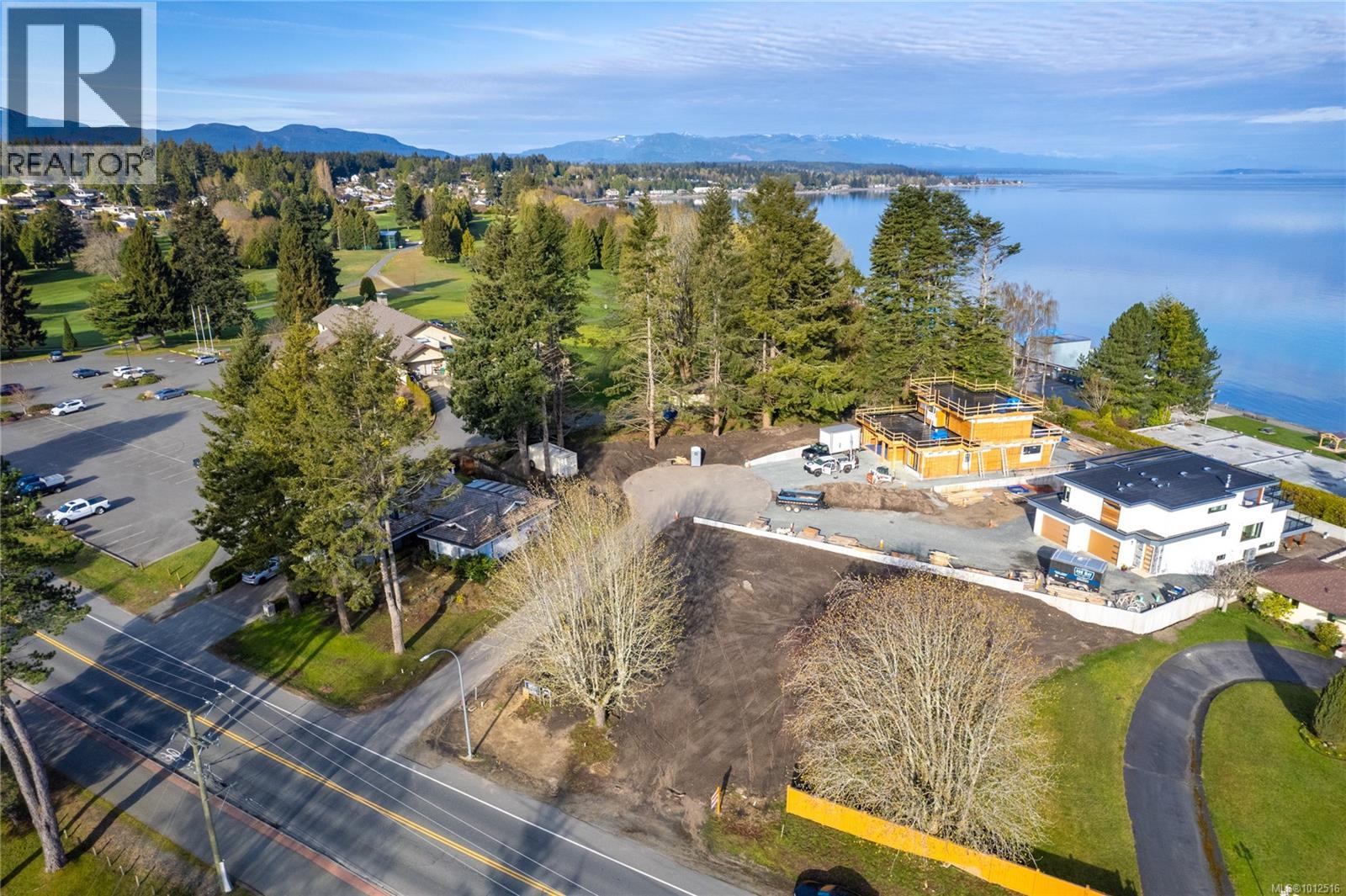 Photo 19 of Lot 2 Memorial Ave, Qualicum Beach BC