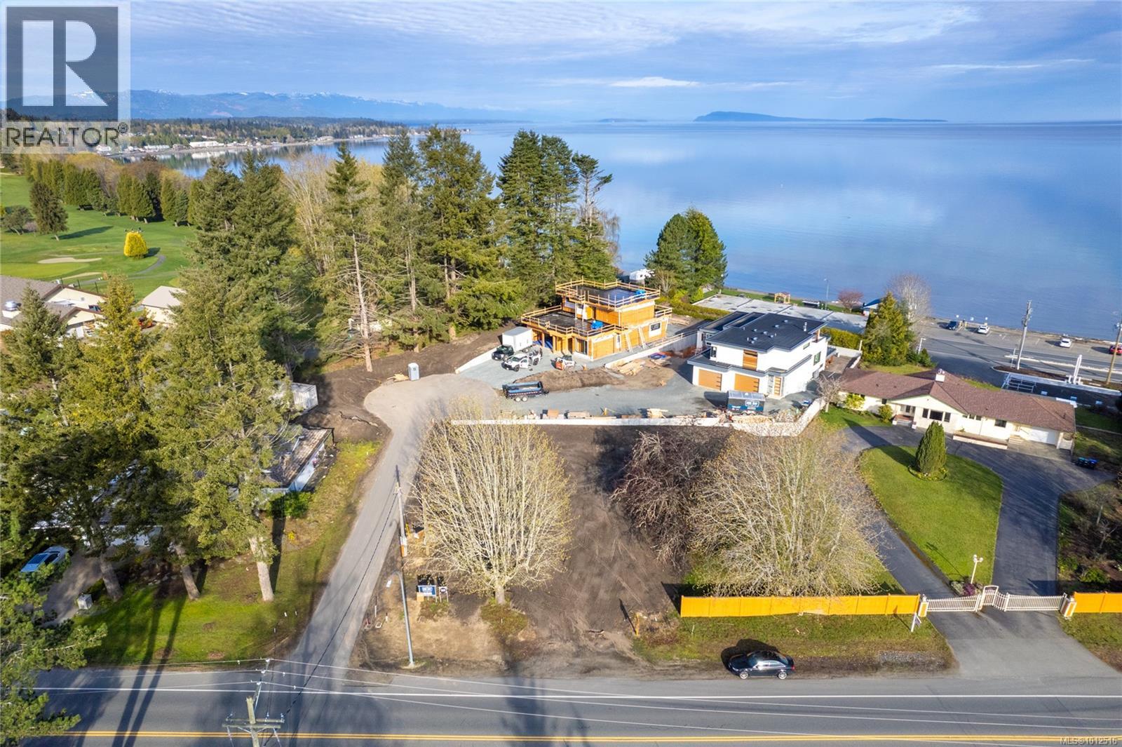 Photo 20 of Lot 2 Memorial Ave, Qualicum Beach BC