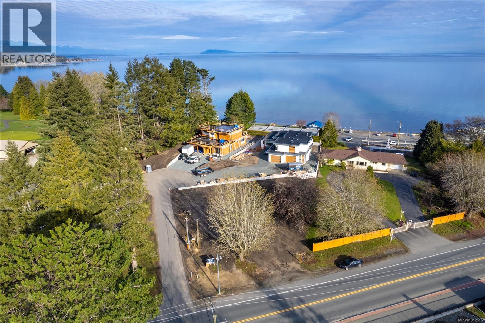 Photo 21 of Lot 2 Memorial Ave, Qualicum Beach BC
