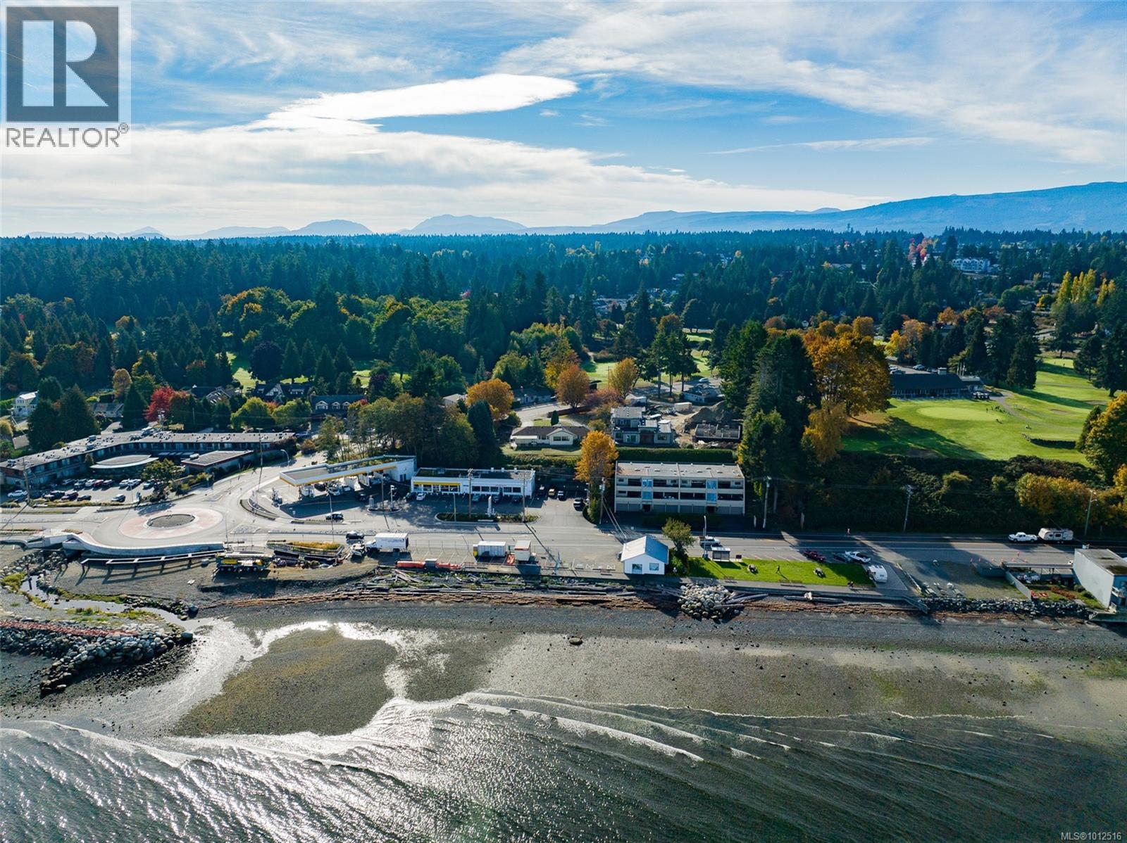 Photo 23 of Lot 2 Memorial Ave, Qualicum Beach BC