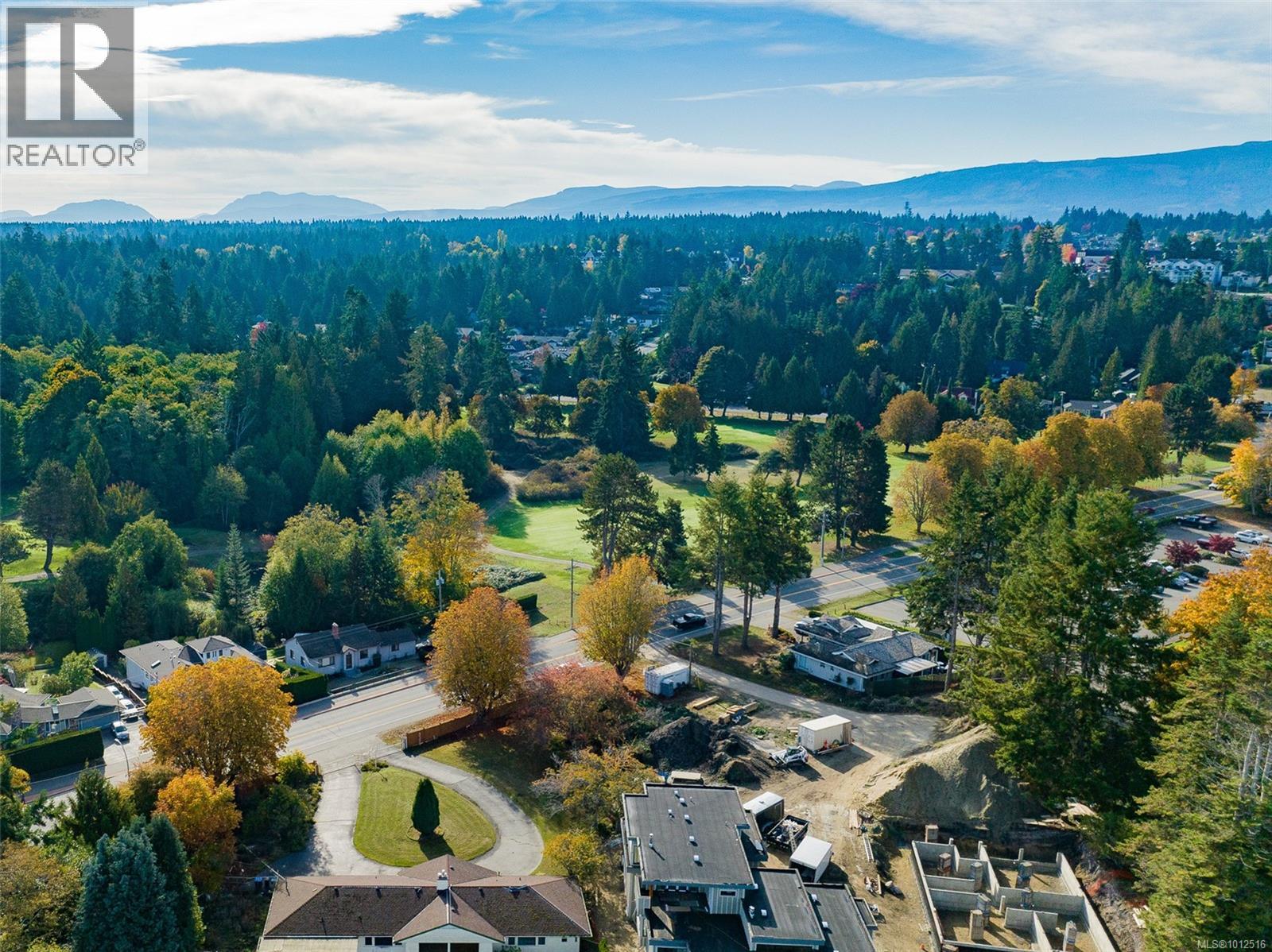 Photo 25 of Lot 2 Memorial Ave, Qualicum Beach BC