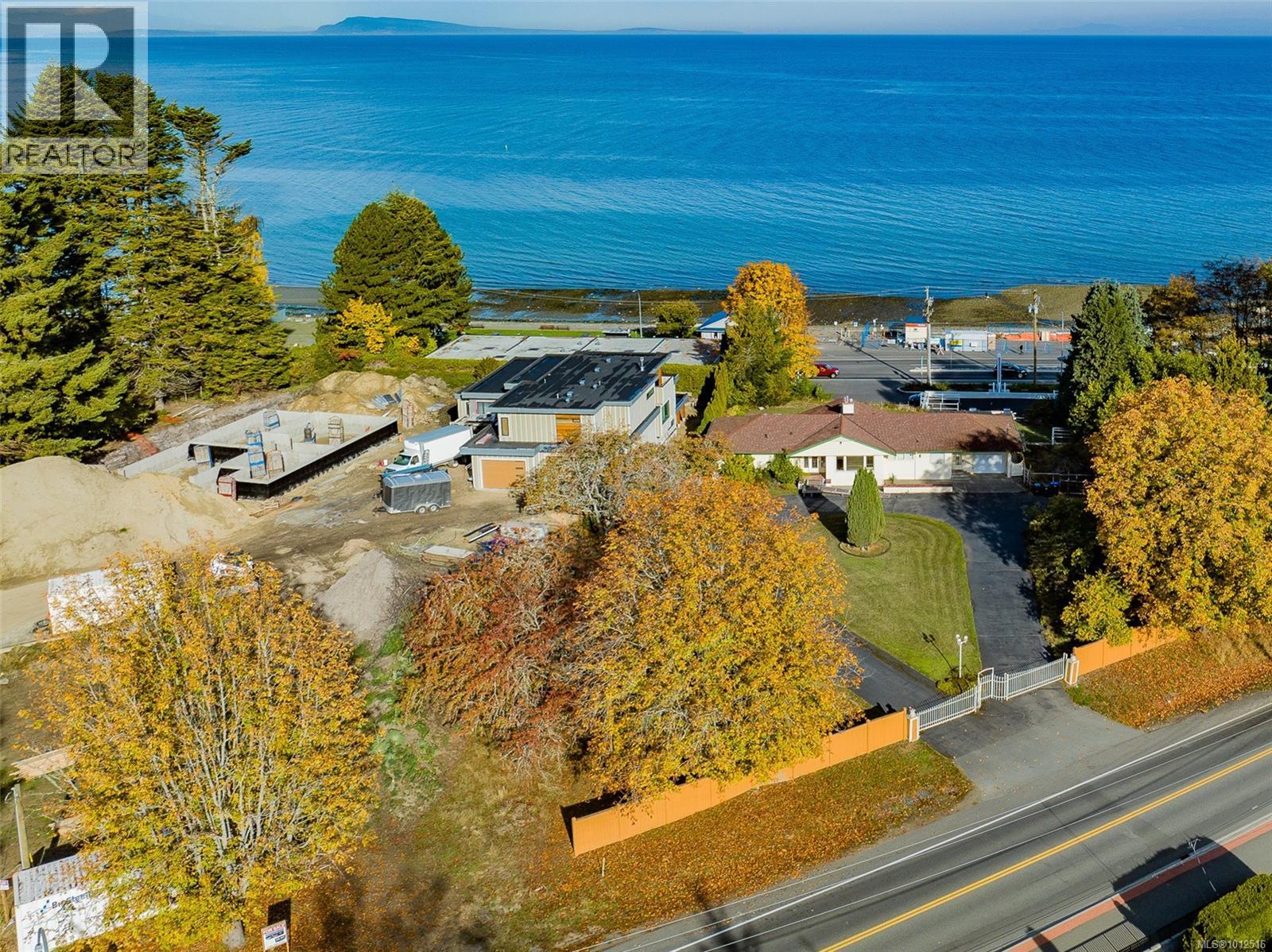 Photo 26 of Lot 2 Memorial Ave, Qualicum Beach BC