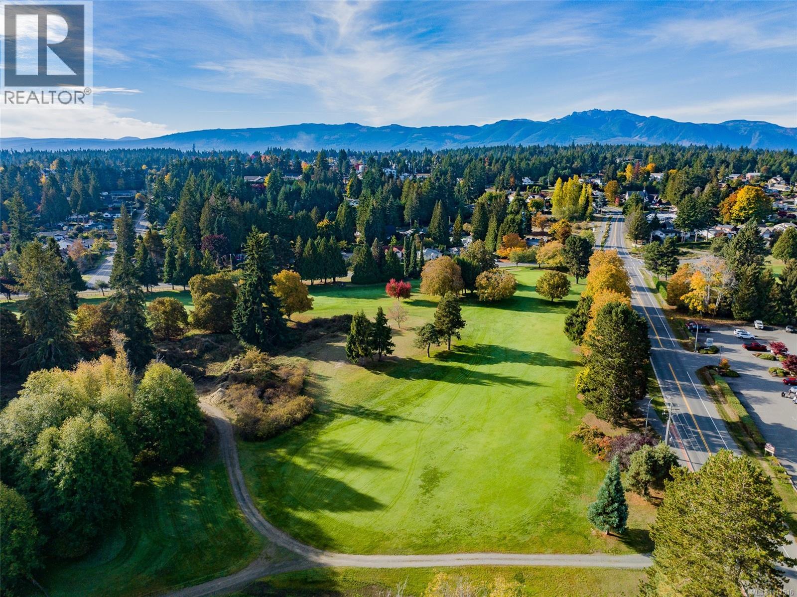 Photo 27 of Lot 2 Memorial Ave, Qualicum Beach BC