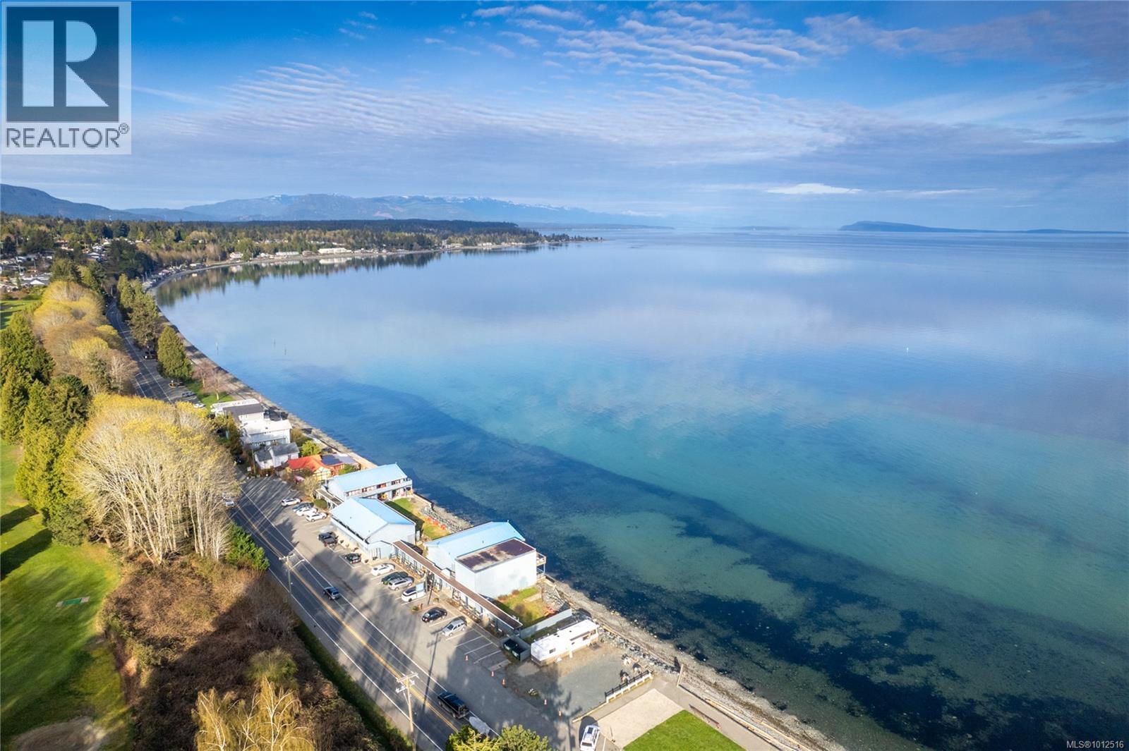 Photo 5 of Lot 2 Memorial Ave, Qualicum Beach BC