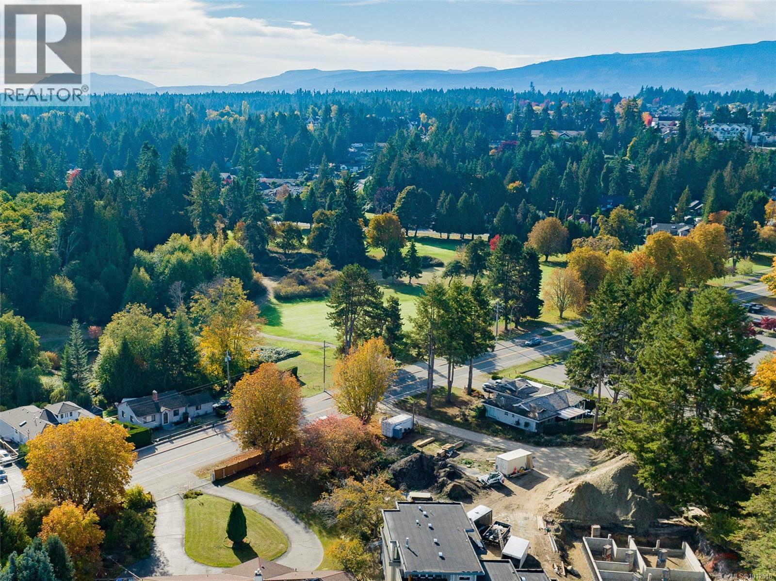 Photo 6 of Lot 2 Memorial Ave, Qualicum Beach BC