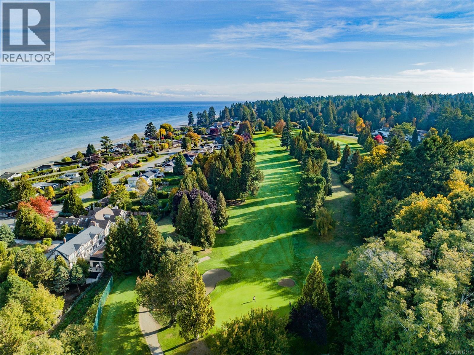 Photo 7 of Lot 2 Memorial Ave, Qualicum Beach BC