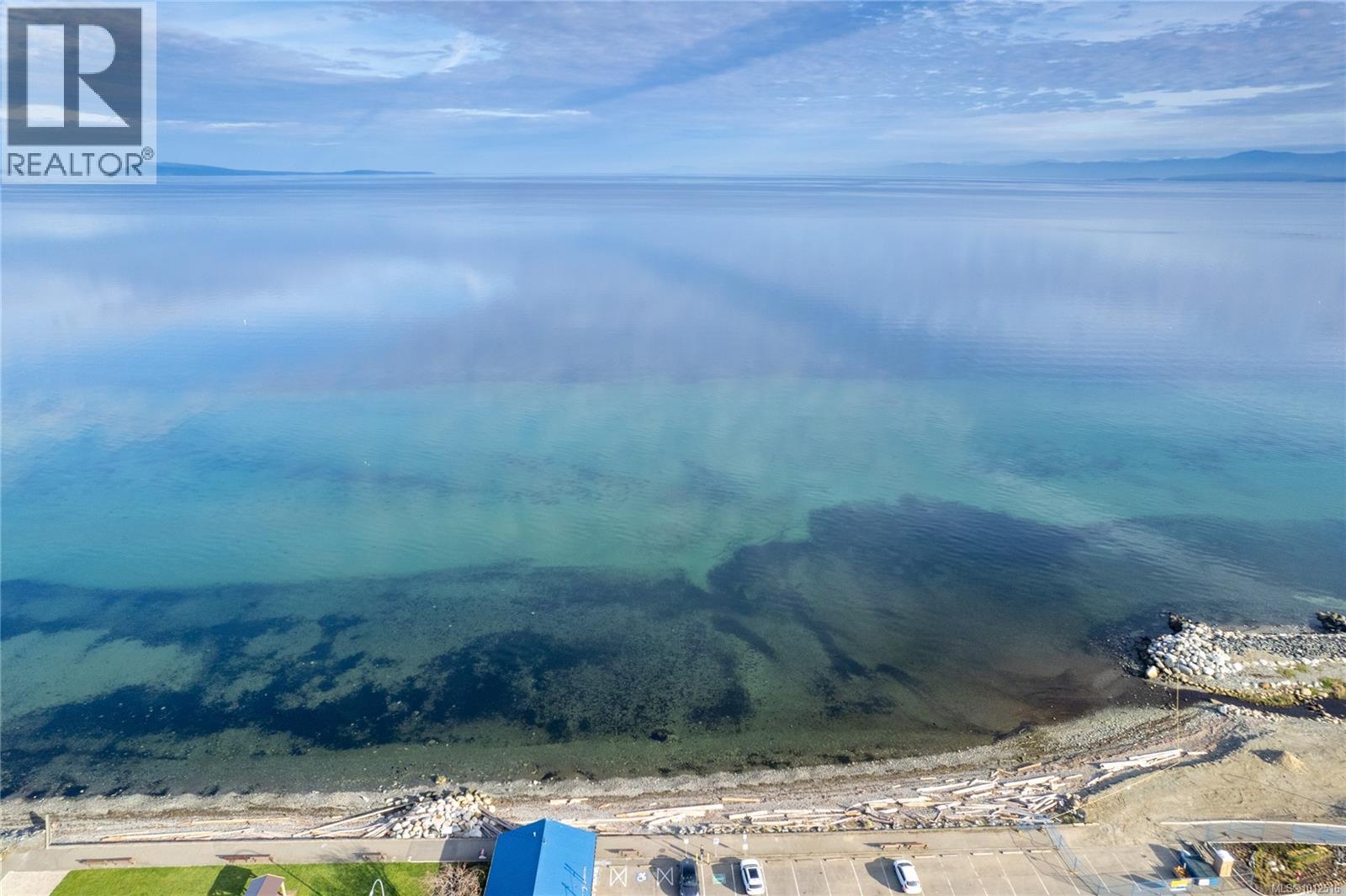 Photo 9 of Lot 2 Memorial Ave, Qualicum Beach BC