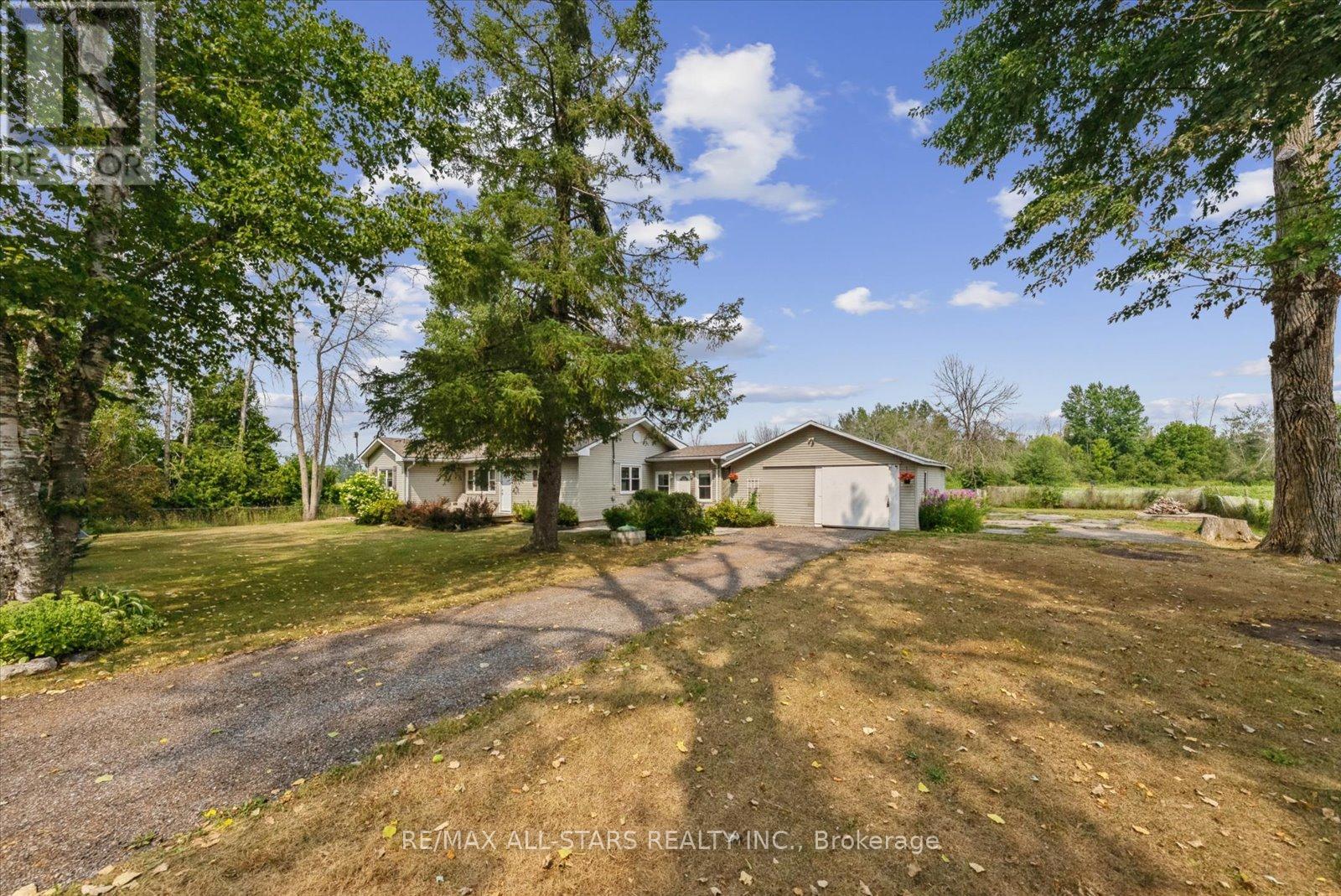 Photo 3 of 32805 Thorah Side Road, Brock ON