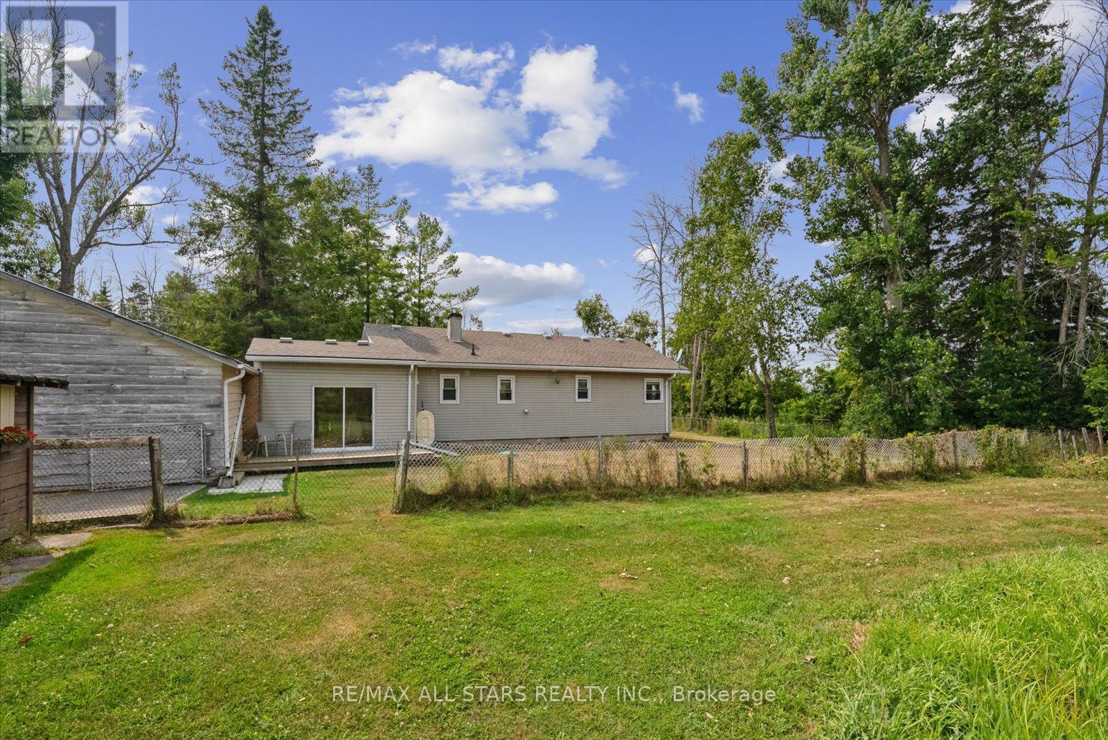 Photo 31 of 32805 Thorah Side Road, Brock ON