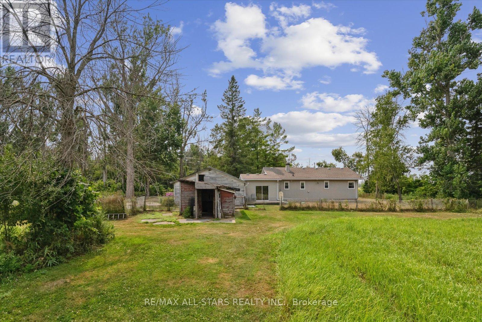 Photo 33 of 32805 Thorah Side Road, Brock ON