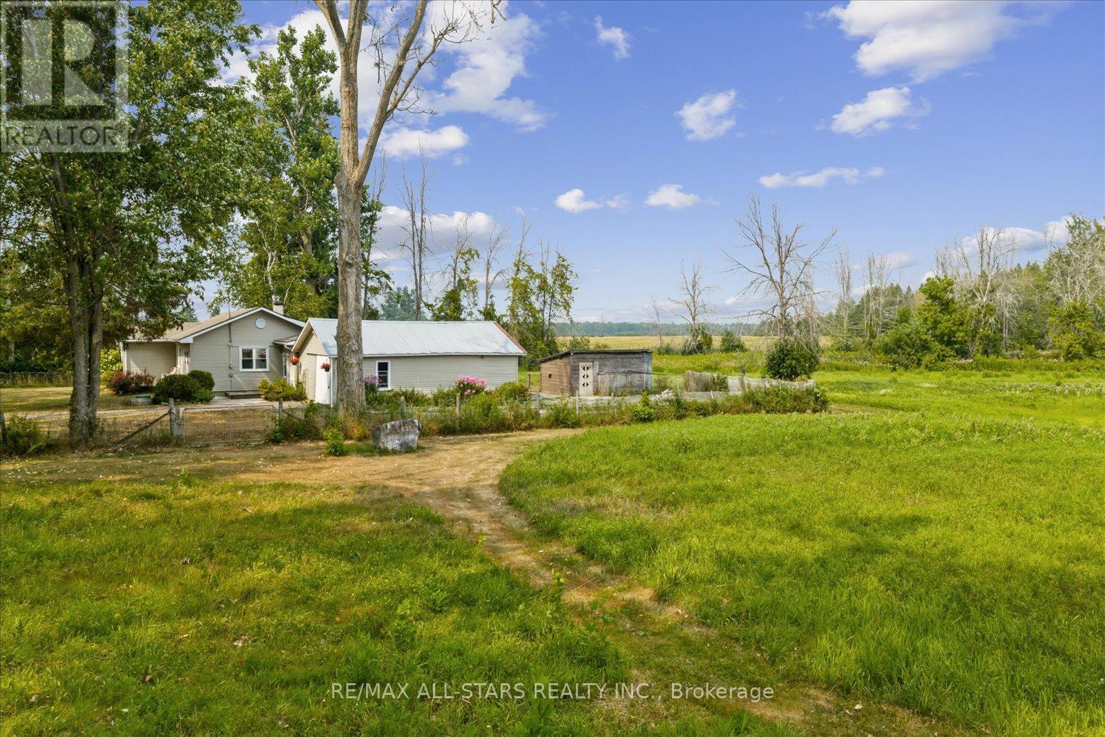 Photo 37 of 32805 Thorah Side Road, Brock ON