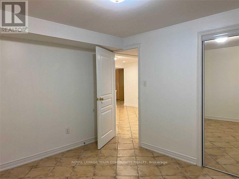 Photo 10 of Bsmt 173 Jeanne Drive, Vaughan ON