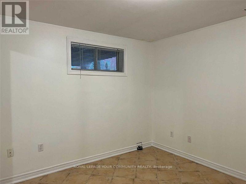 Photo 12 of Bsmt 173 Jeanne Drive, Vaughan ON