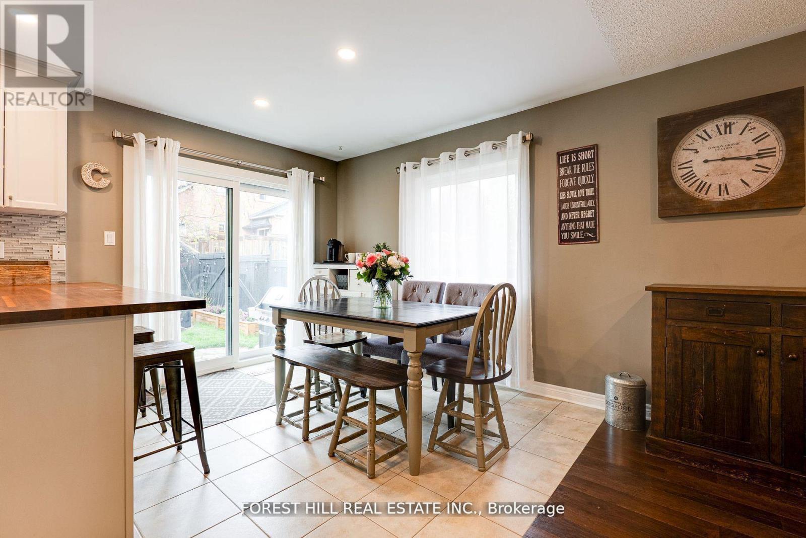 Photo 5 of 44 Prince Of Wales Drive, Barrie ON