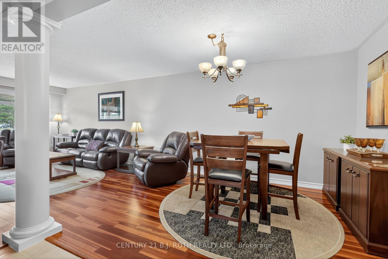 Photo 12 of 120 Kozlov Street, Barrie ON