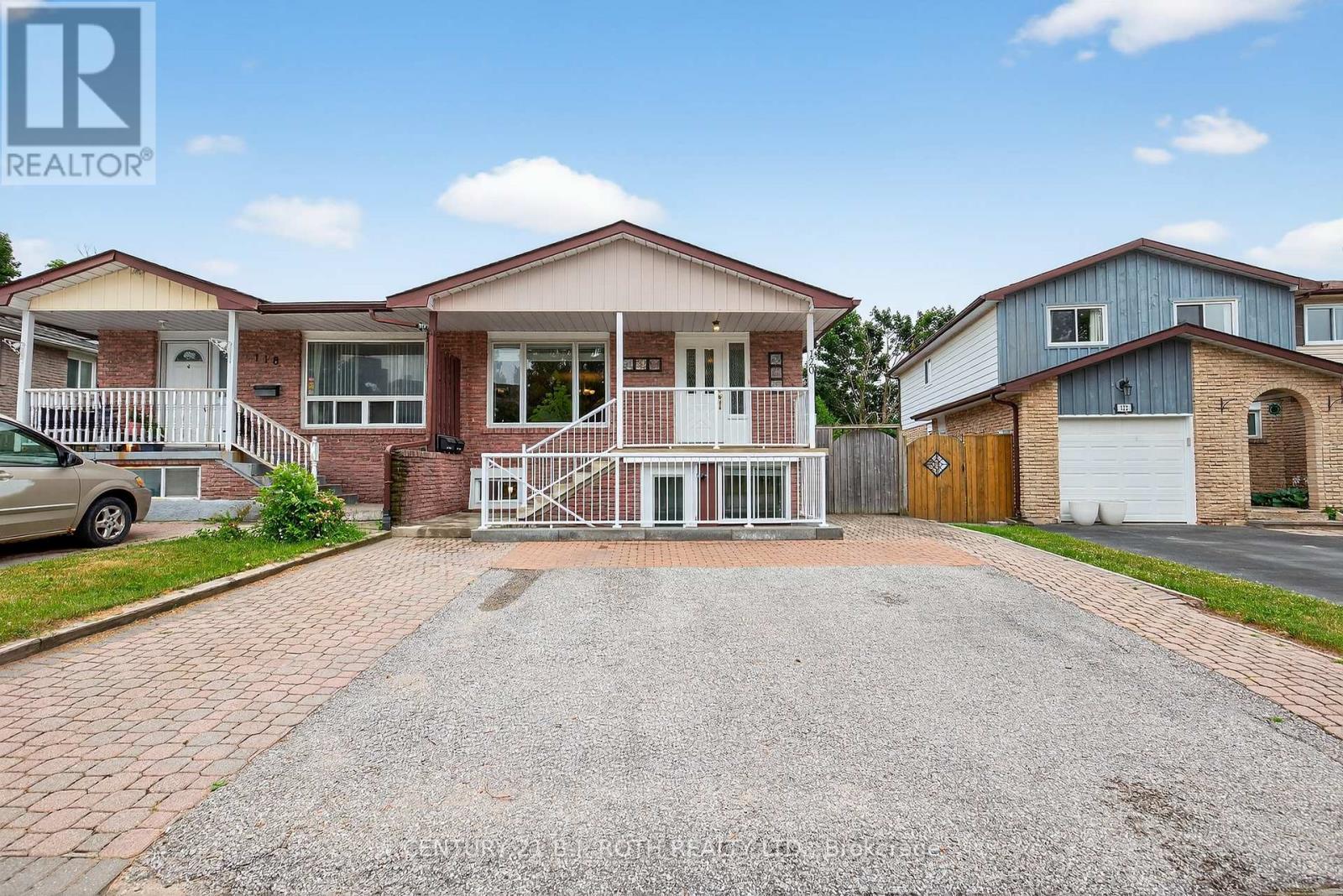 Photo 2 of 120 Kozlov Street, Barrie ON