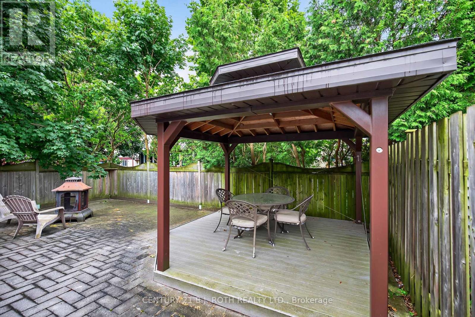 Photo 40 of 120 Kozlov Street, Barrie ON